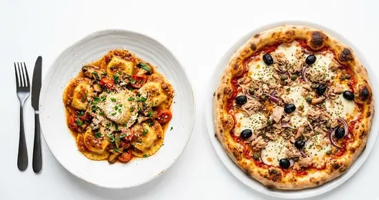 Piatto Restaurant