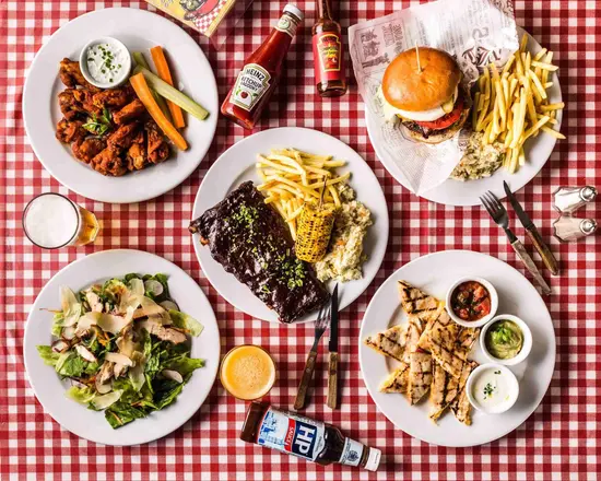 JEFF'S Galeria Kazimierz