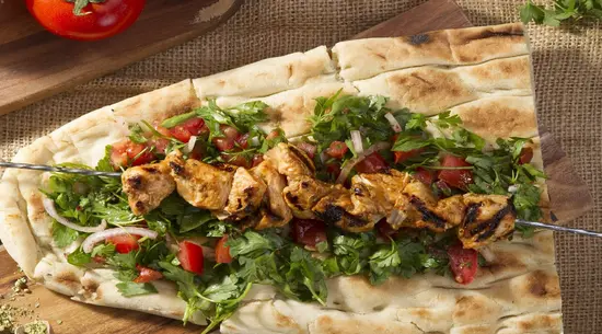 Real Estambul Doner Kebad y Pizza