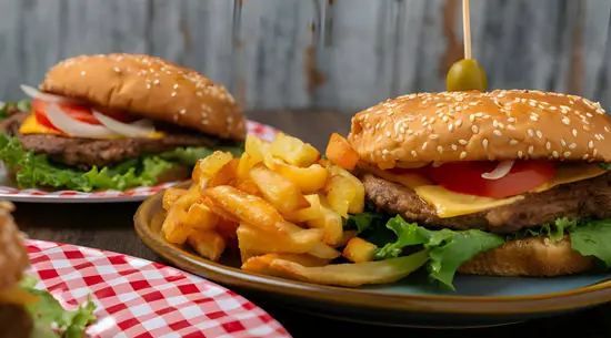 Bifanas e Bitoque Tavira