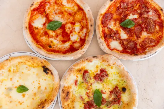 Ricca Pizzería