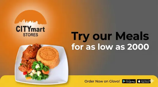 City Mart Restaurant