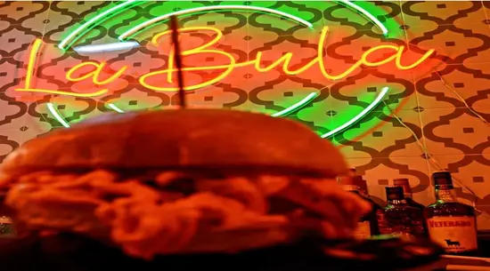 La Bula