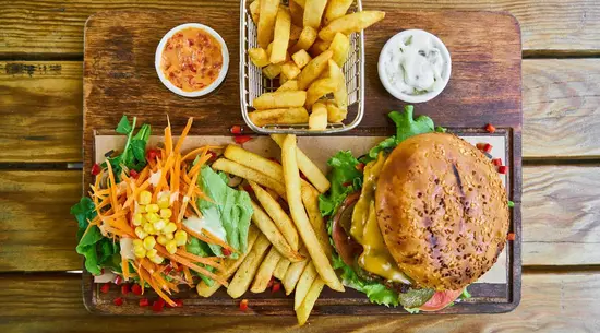 Restaurante Albufeira