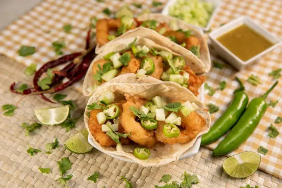 Tacos Real