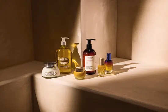 L'OCCITANE