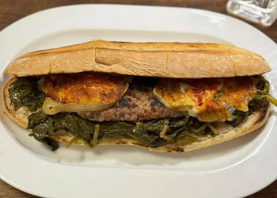 EGO' Lounge Laboratorio Gourmet