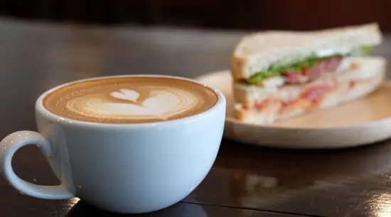 Cafetería El Buen Café