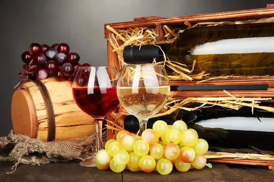 Vinexpert by Crush Wine Shop