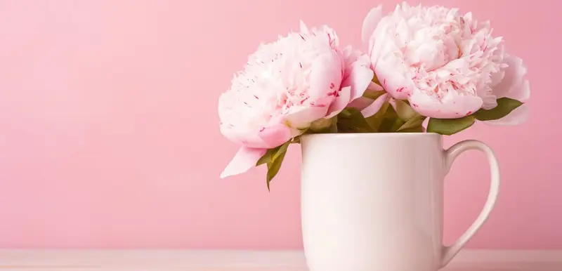 Peony Flowers Boutique