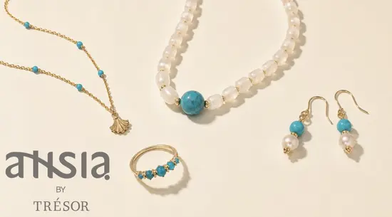 Alisia By Tresor