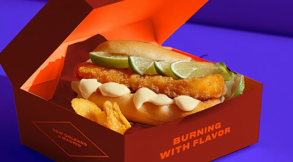 Gulah Po Boys