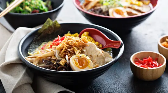 Restaurante Asiático FU