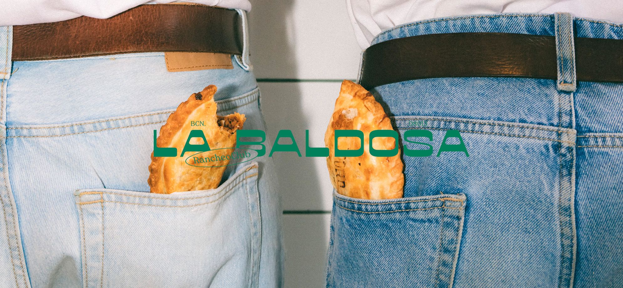 La Baldosa