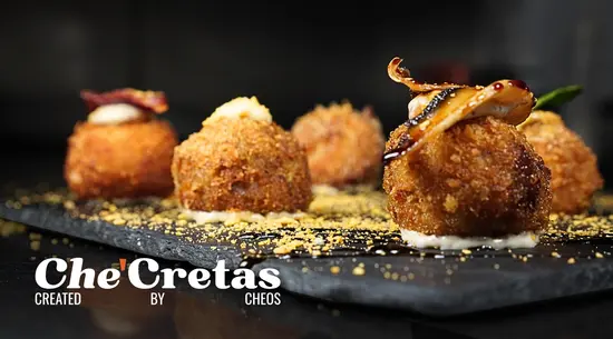 Che’cretas by Cheos