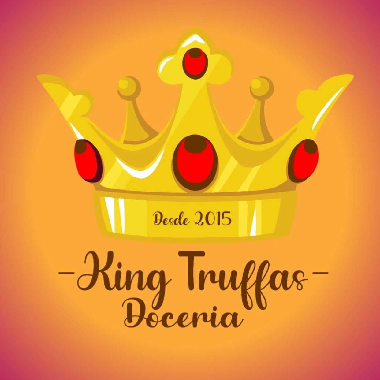 King Truffas Doceria