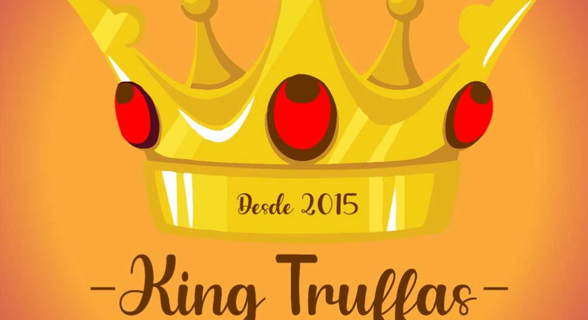 King Truffas Doceria