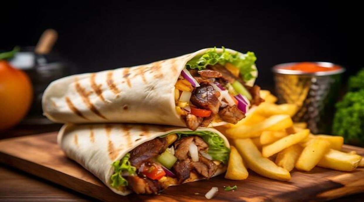 Elite Kebab & Grill