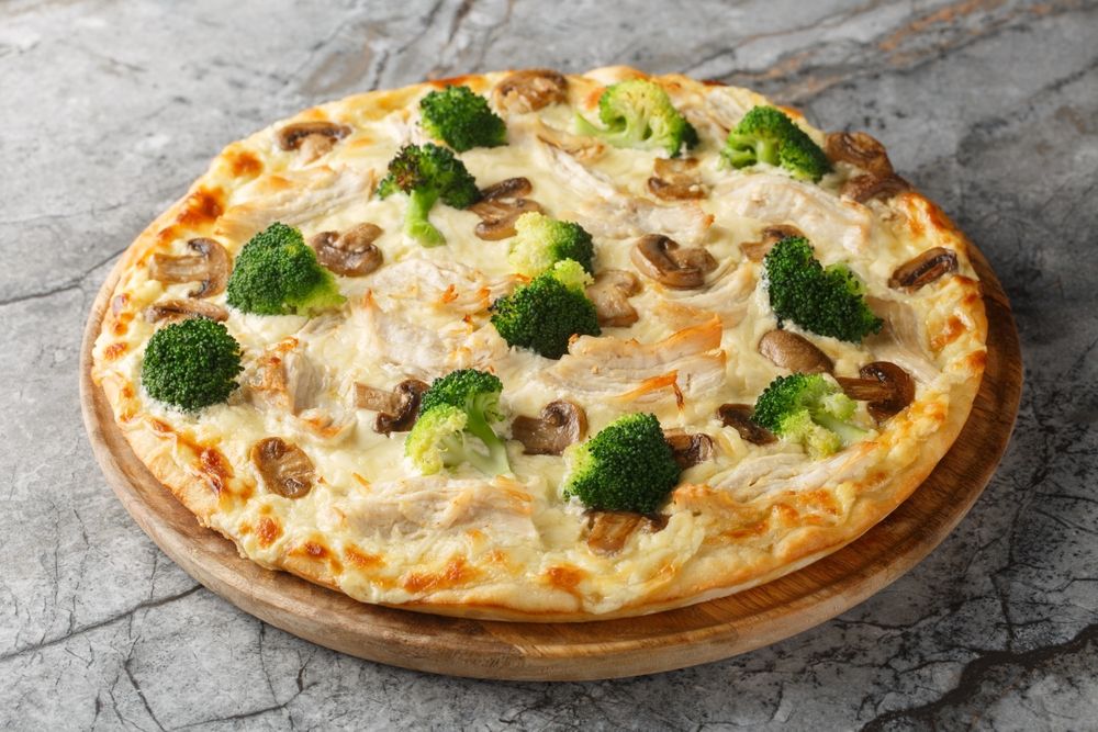 Pizzaland