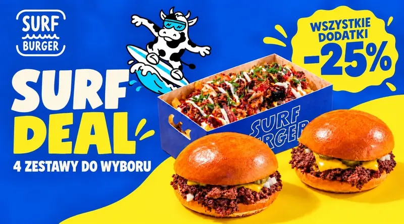 SurfBurger