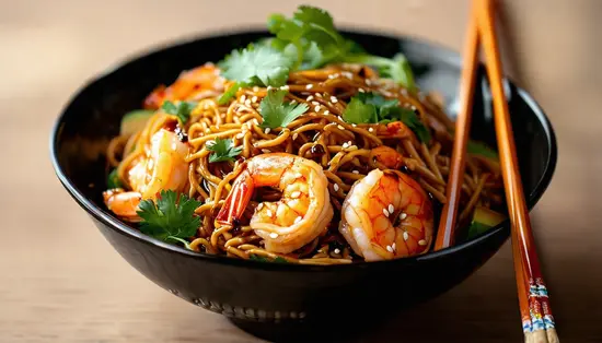 COCO Chmielna - Asian Gastropub and Shisha