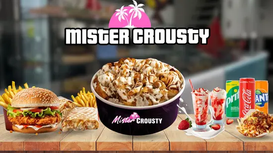 Mister Crousty