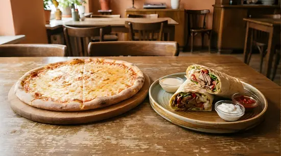 ARDA KEBAB&PIZZA