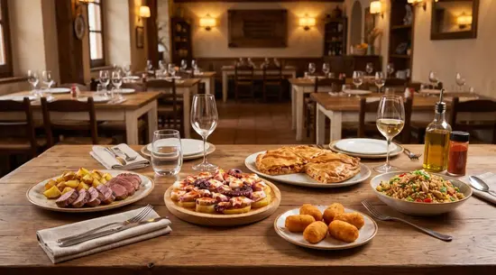 MAGIC GASTRO