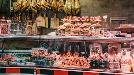 Requirez carni - Macelleria