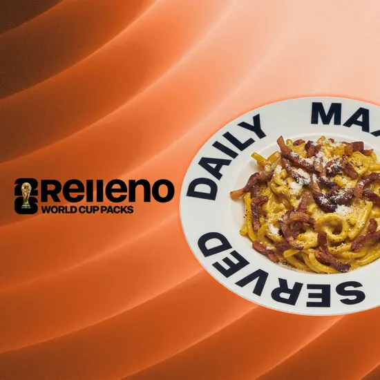 Relleno
