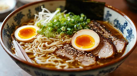 Naruto Ramen Sevilla