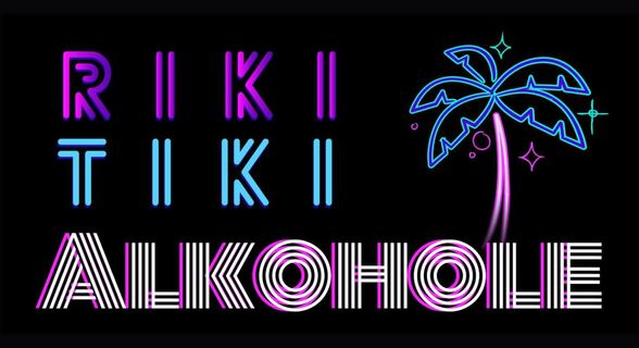 Riki Tiki Alkohole