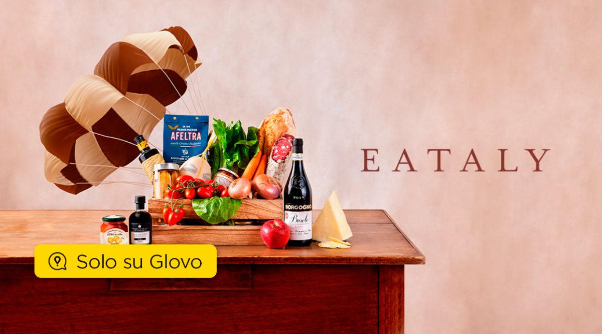 Eataly