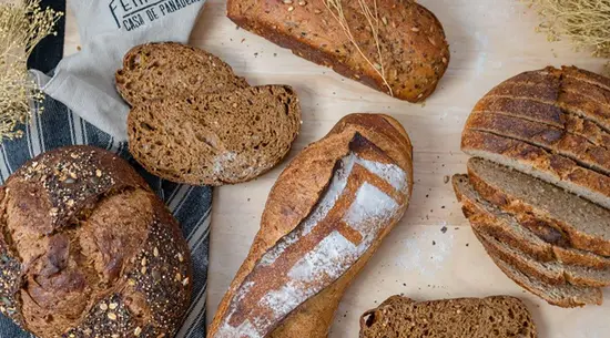 Fermento Casa De Panaderos