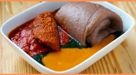 Amala Hajia Catering Service