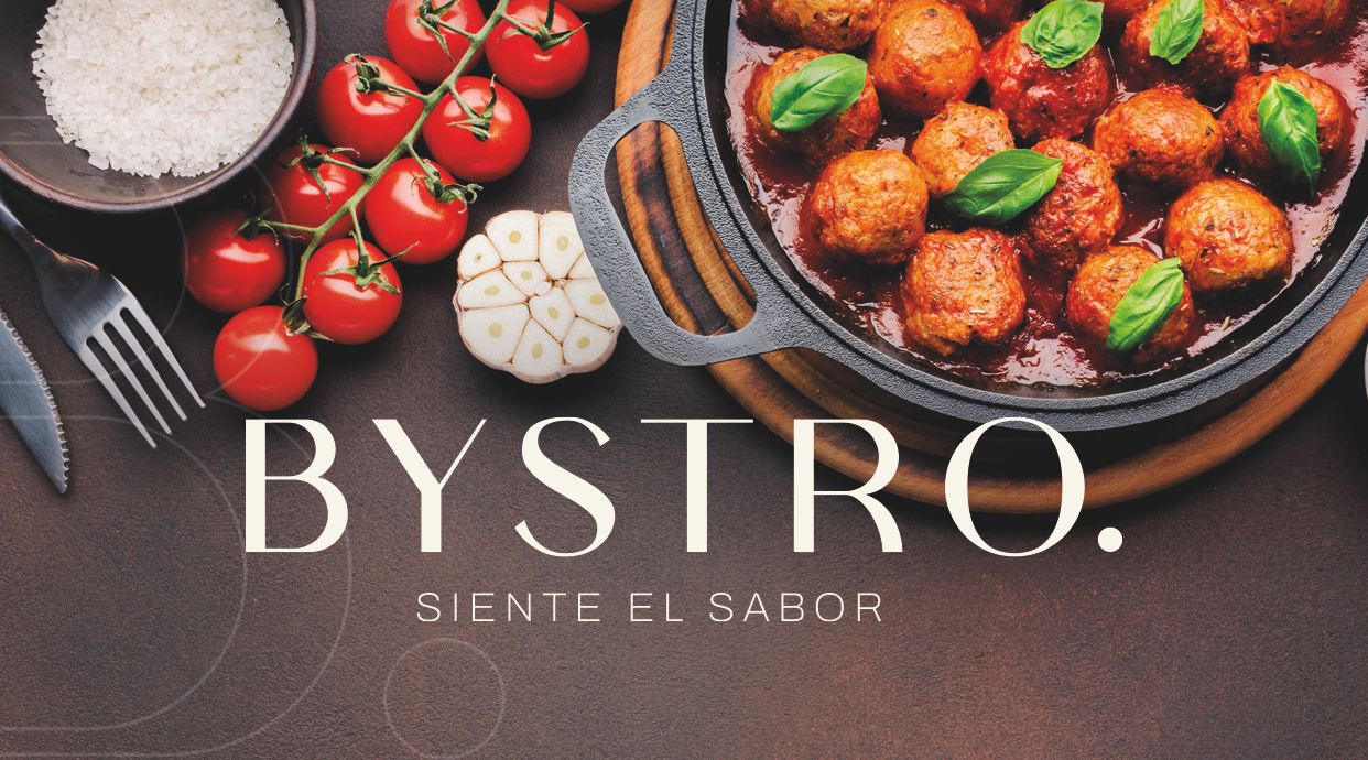 Bystro