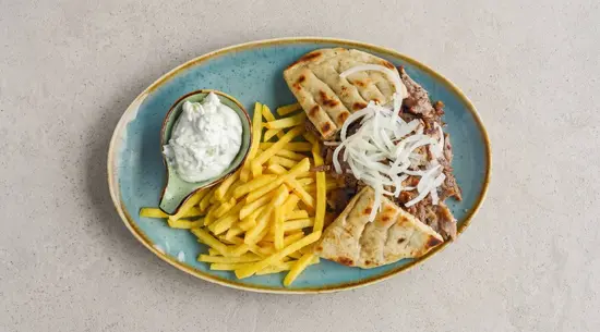 Gyros craft