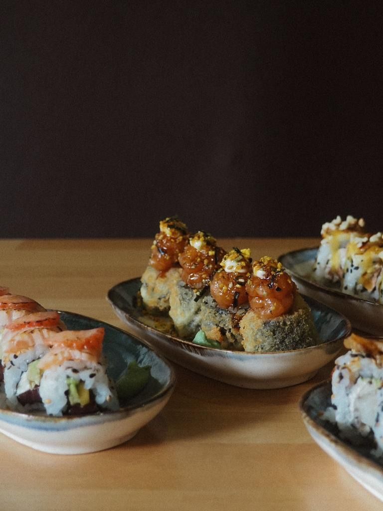 Izakaya Barcelona Gastro & Sushi