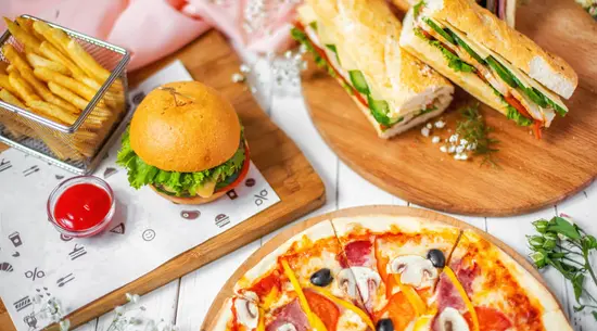 Bella Vitta Ristorante Pizzeria