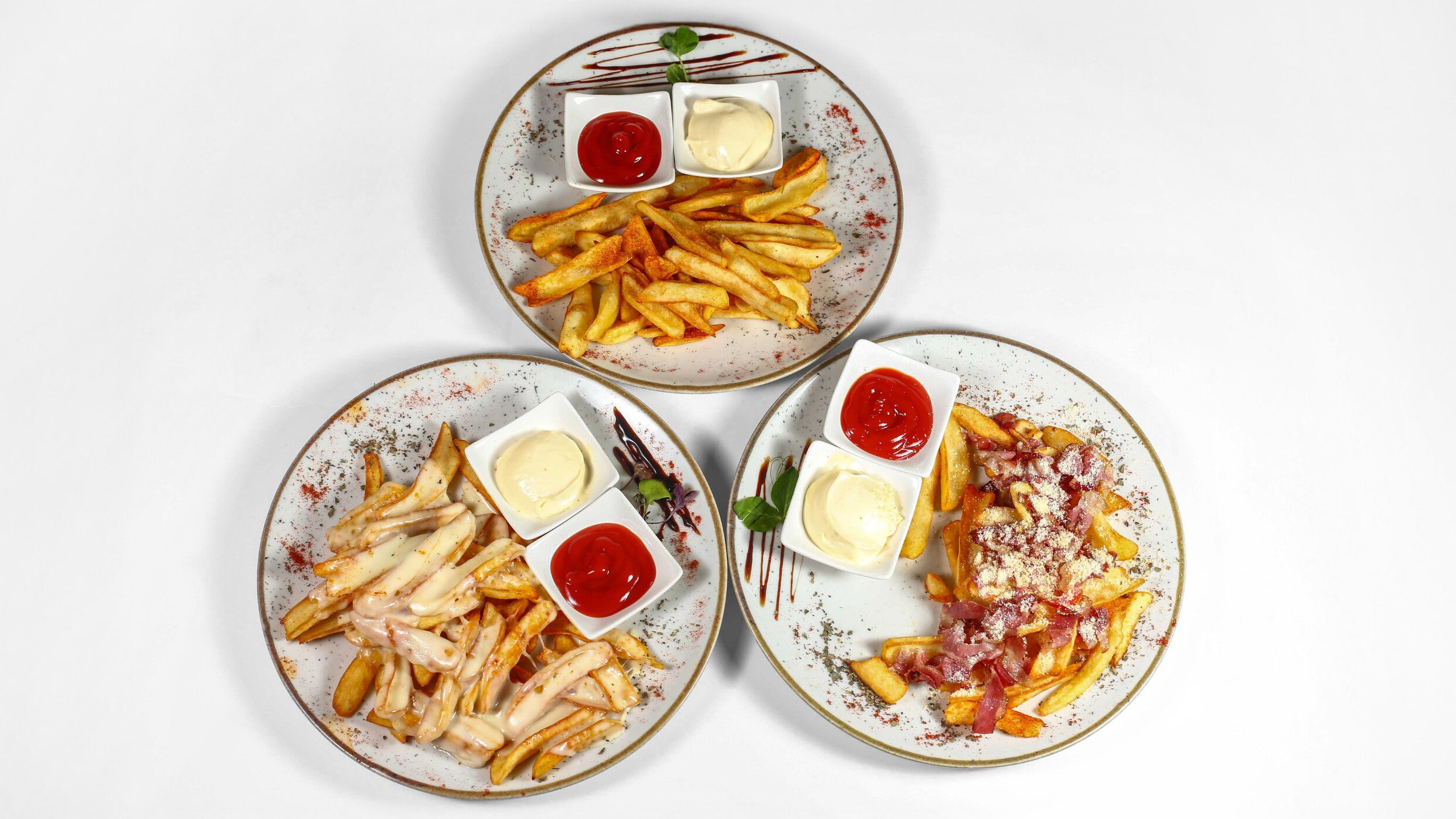 Cascada restoran i pizzeria