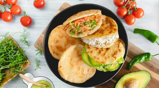 Soda's Restorán Desayunos