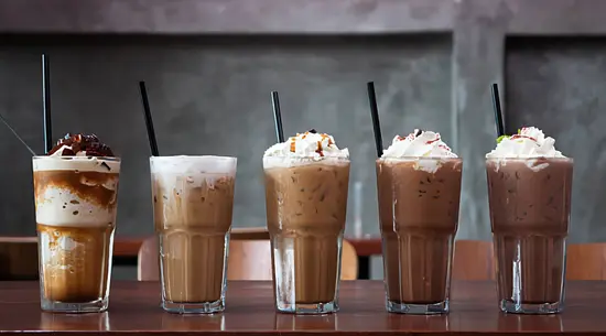 Explorer The Coffee Ride Co.