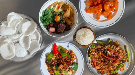 Китайський Привіт Золоті Ворота