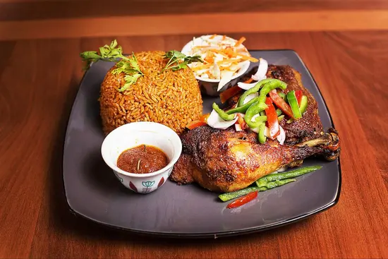 De's bliss kitchen