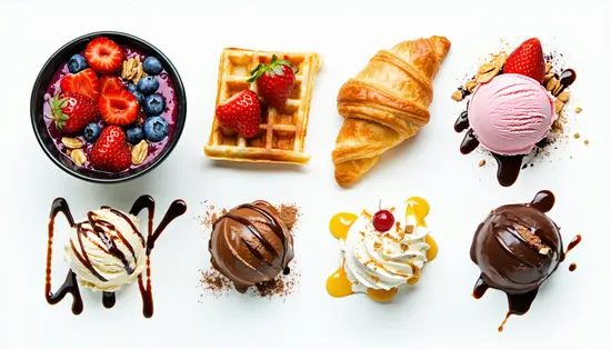 Gelataria Sabor & Arte