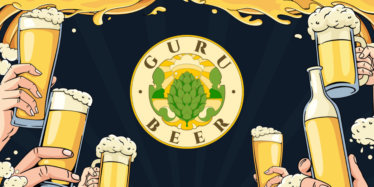 Guru Beer