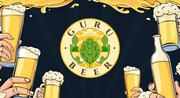 Guru Beer