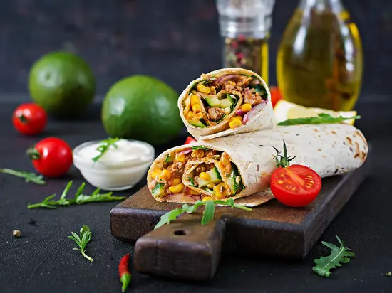 UniFood Doner 5 мкр