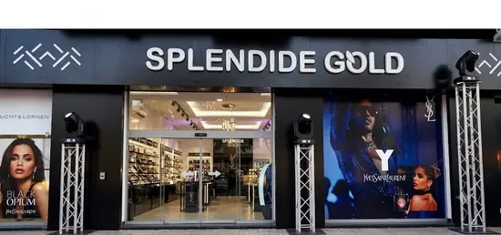 Splendide Gold
