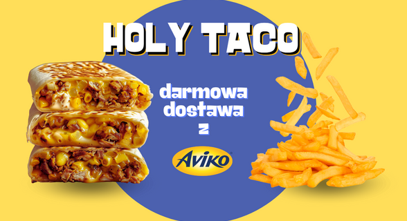 Holy Taco